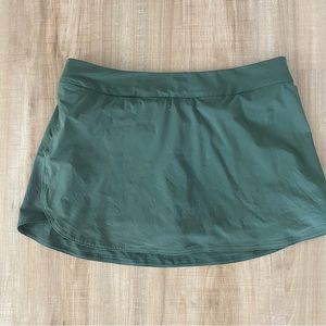 Outdoor Voices Exercise Skort, Size L